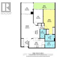 521 - 32 Clarissa Drive, Richmond Hill, ON L4C9R7 Photo 25