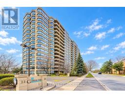 521 - 32 Clarissa Drive, Richmond Hill, ON L4C9R7 Photo 35