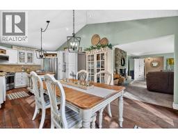 Kitchen - 6 Rosebough Street, Dundas, ON L9H5C3 Photo 11