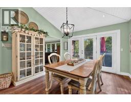 Dining room - 6 Rosebough Street, Dundas, ON L9H5C3 Photo 12