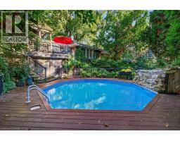 6 Rosebough Street, Dundas, ON L9H5C3 Photo 27