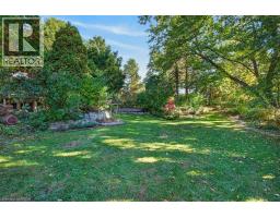 6 Rosebough Street, Dundas, ON L9H5C3 Photo 41