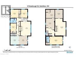 6 Rosebough Street, Dundas, ON L9H5C3 Photo 50
