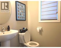2pc Bathroom - 423 Avens Street, Waterloo, ON N2V0B5 Photo 9