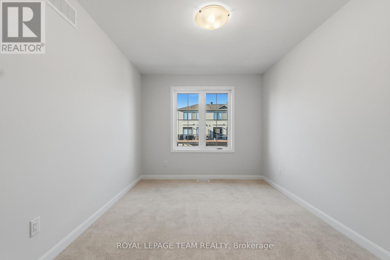 3 Bed, 3 Bath Townhouse for Sale in Ottawa – 831 FAIRLINE ROW, Ottawa – MLS# X12854668 - Image 34