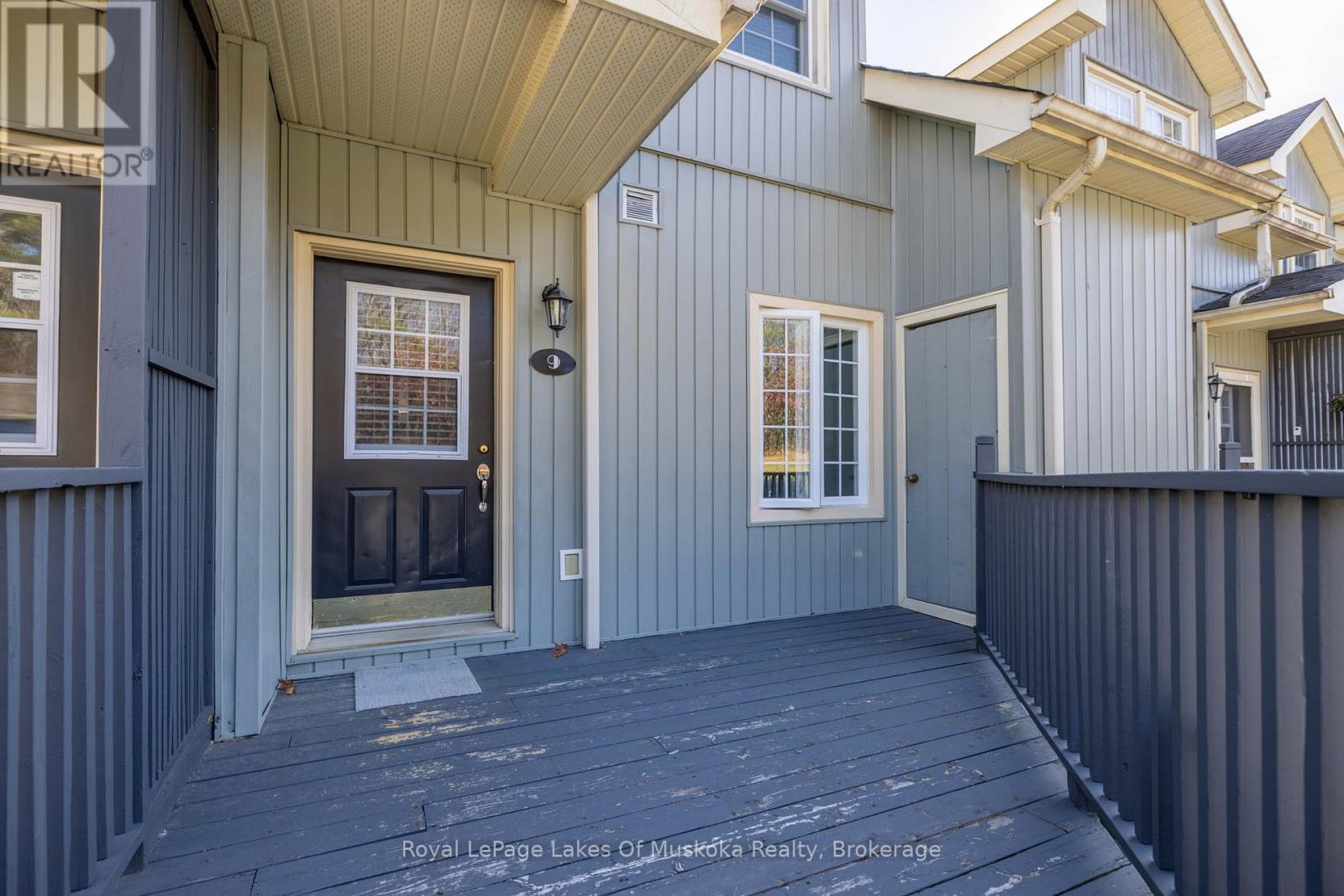 9 - 44 KING WILLIAM STREET, Huntsville