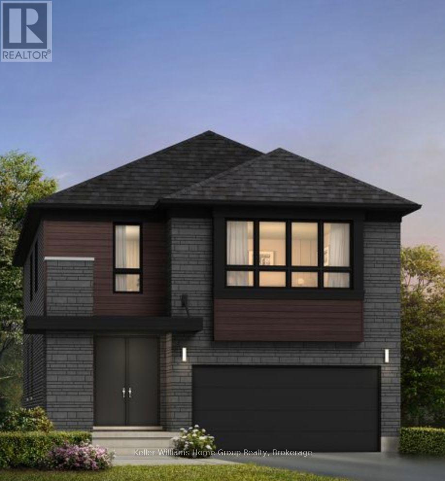 39 Nicholas Way, photo 1 of 4