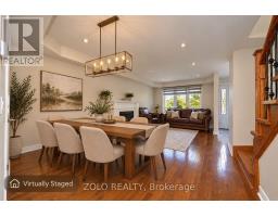 30 Morningdew Crescent, Brampton, ON L6R1K5 Photo 10