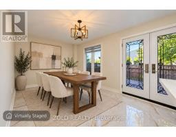 30 Morningdew Crescent, Brampton, ON L6R1K5 Photo 15