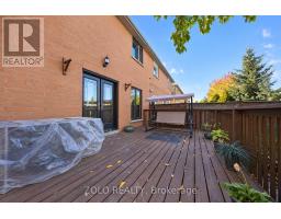 30 Morningdew Crescent, Brampton, ON L6R1K5 Photo 33