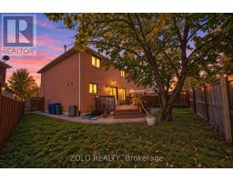 30 Morningdew Crescent, Brampton, ON L6R1K5 Photo 35