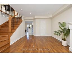 30 Morningdew Crescent, Brampton, ON L6R1K5 Photo 8