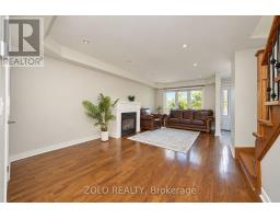 30 Morningdew Crescent, Brampton, ON L6R1K5 Photo 9