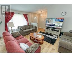 Dining room - 8790 Ninth Line, Halton Hills, ON L0P1K0 Photo 14