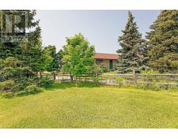 Primary Bedroom - 8790 Ninth Line, Halton Hills, ON L0P1K0 Photo 8