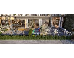 616 - 1381 Lakeshore Road E, Mississauga, ON L5E1G6 Photo 21