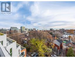 707 - 57 Brock Avenue, Toronto, ON M6K2L3 Photo 23