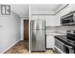 809 - 15 Michael Power Place, Toronto, ON M9A5G4 Photo 11
