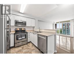 809 - 15 Michael Power Place, Toronto, ON M9A5G4 Photo 15