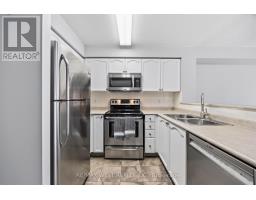 809 - 15 Michael Power Place, Toronto, ON M9A5G4 Photo 17