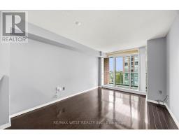 809 - 15 Michael Power Place, Toronto, ON M9A5G4 Photo 18