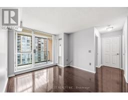 809 - 15 Michael Power Place, Toronto, ON M9A5G4 Photo 21