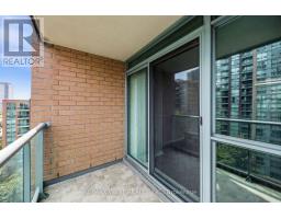 809 - 15 Michael Power Place, Toronto, ON M9A5G4 Photo 38