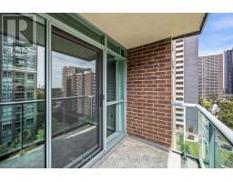809 - 15 Michael Power Place, Toronto, ON M9A5G4 Photo 39