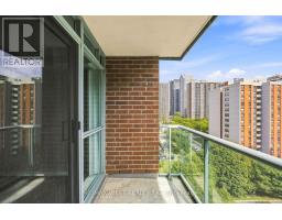 809 - 15 Michael Power Place, Toronto, ON M9A5G4 Photo 40