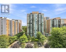 809 - 15 Michael Power Place, Toronto, ON M9A5G4 Photo 41