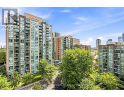 809 - 15 Michael Power Place, Toronto, ON M9A5G4 Photo 43