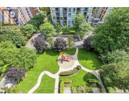 809 - 15 Michael Power Place, Toronto, ON M9A5G4 Photo 44