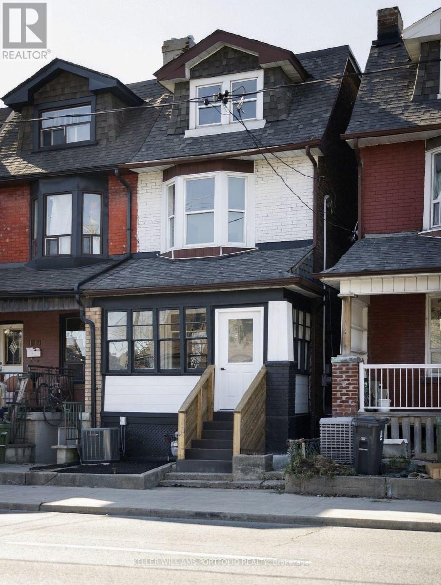 1006 Ossington Avenue, Toronto, ON photo 2