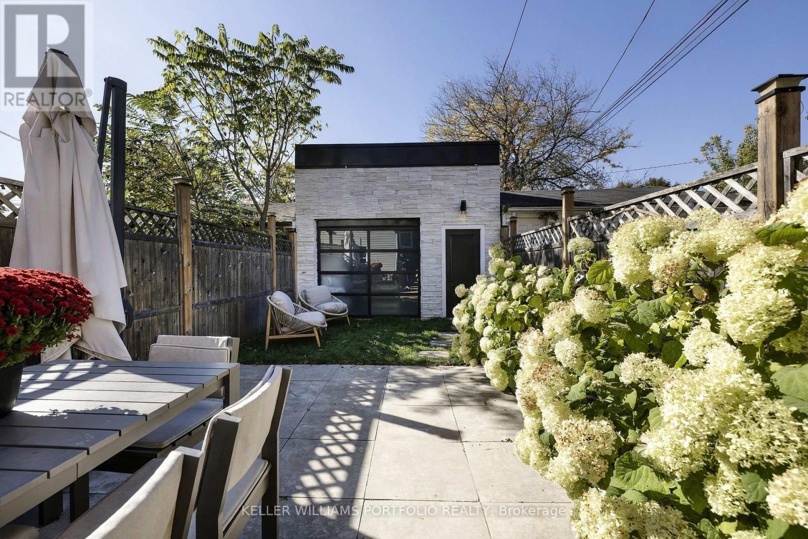 1006 Ossington Avenue, Toronto, ON photo 30