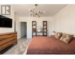 Bedroom 3 - 1006 Ossington Avenue, Toronto, ON M6G3V6 Photo 12
