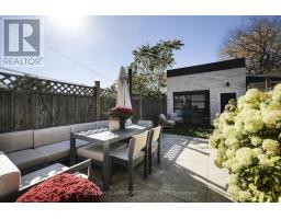 1006 Ossington Avenue, Toronto, ON M6G3V6 Photo 29