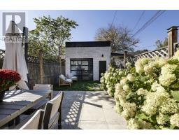 1006 Ossington Avenue, Toronto, ON M6G3V6 Photo 30