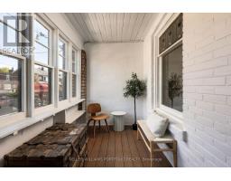 Kitchen - 1006 Ossington Avenue, Toronto, ON M6G3V6 Photo 6