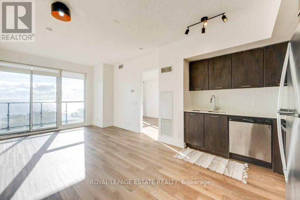 2310- 2200 Lake Shore Boulevard West, Toronto, ON photo 12