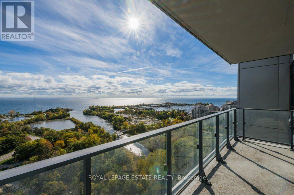 2310- 2200 Lake Shore Boulevard West, Toronto, ON photo 20