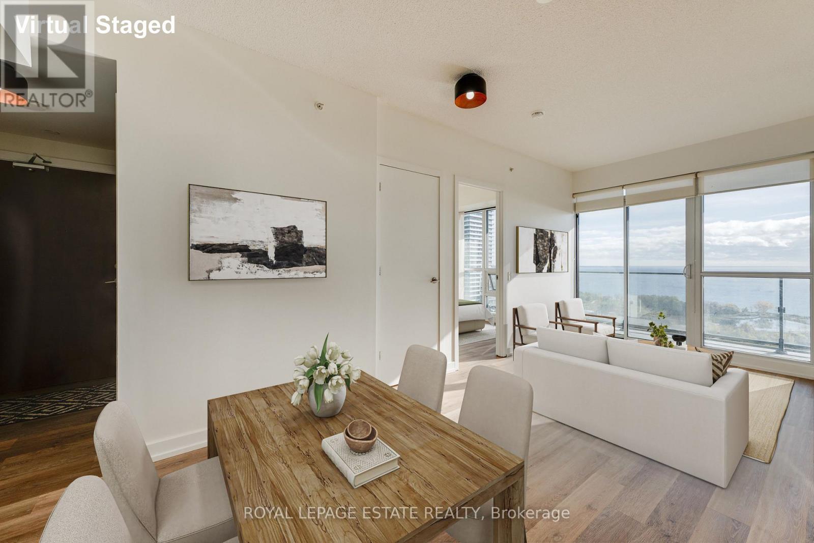 2310- 2200 Lake Shore Boulevard West, Toronto, ON photo 4
