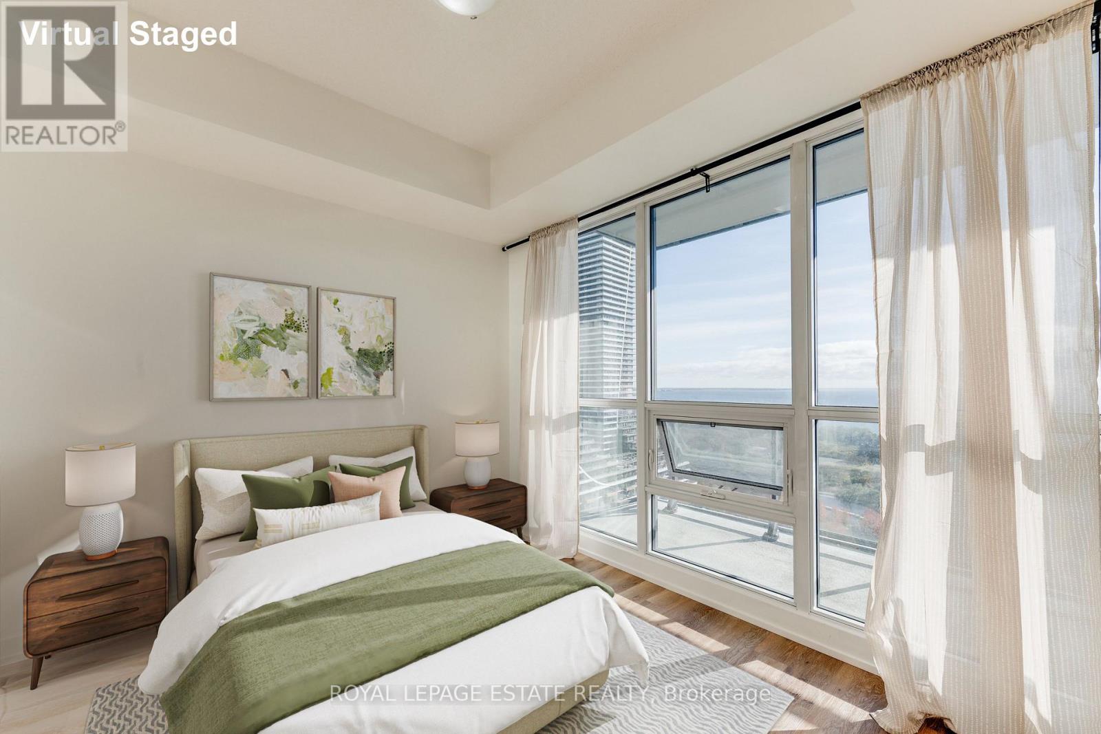 2310- 2200 Lake Shore Boulevard West, Toronto, ON photo 7