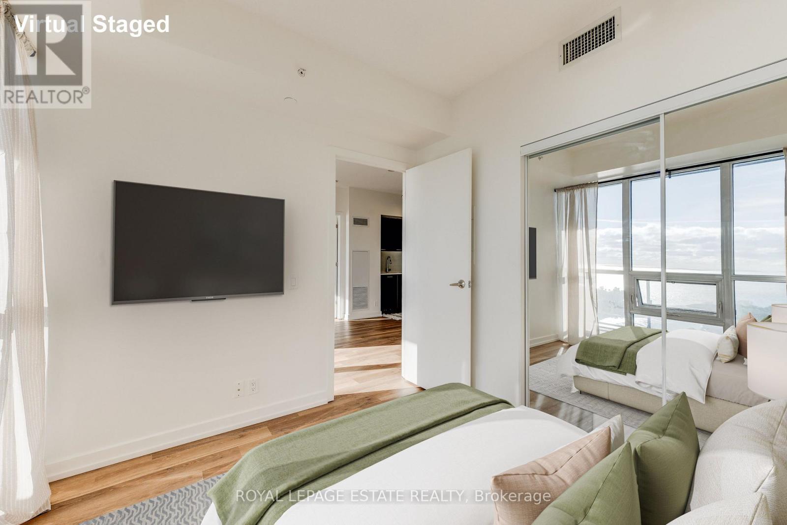 2310- 2200 Lake Shore Boulevard West, Toronto, ON photo 8