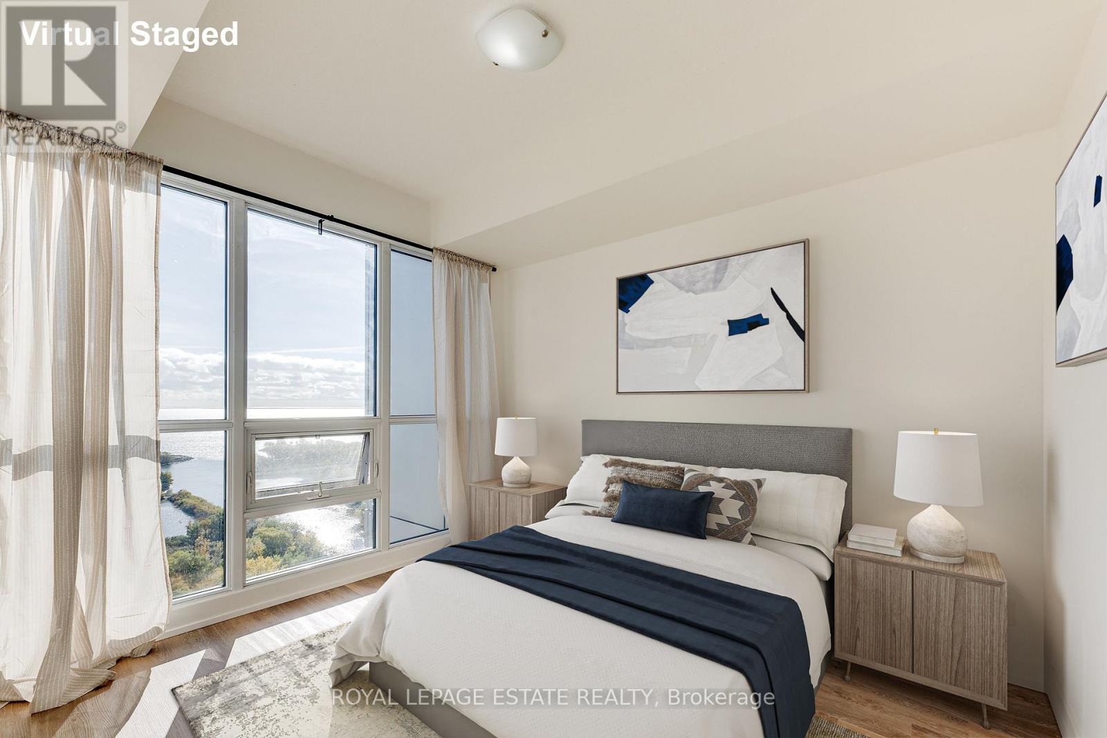 2310- 2200 Lake Shore Boulevard West, Toronto, ON photo 9