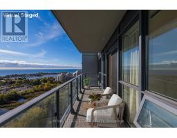 2310 - 2200 Lake Shore Boulevard W, Toronto, ON M8V1A4 Photo 11