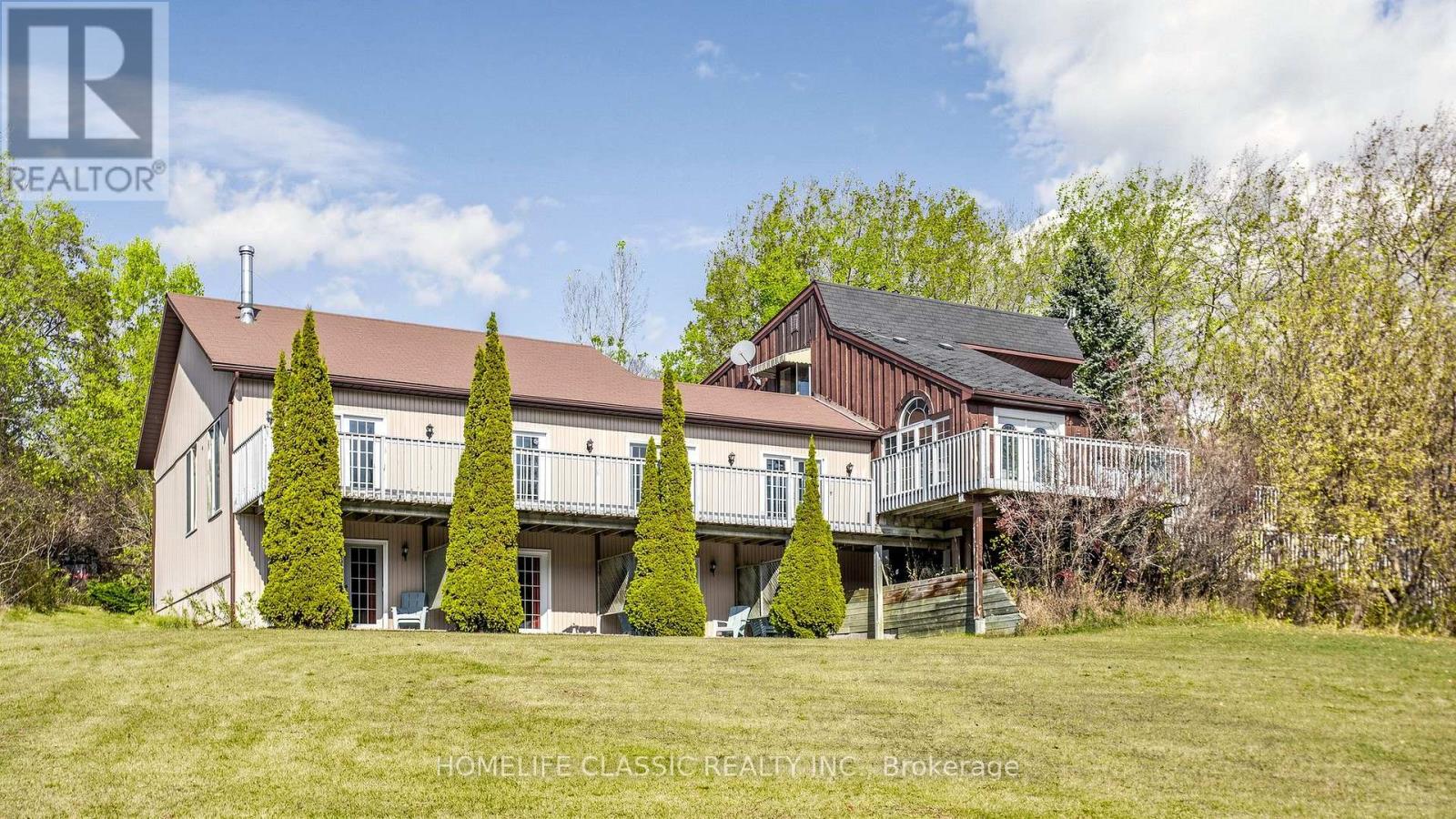 448 Old Wooler Road, Brighton, ON photo 1