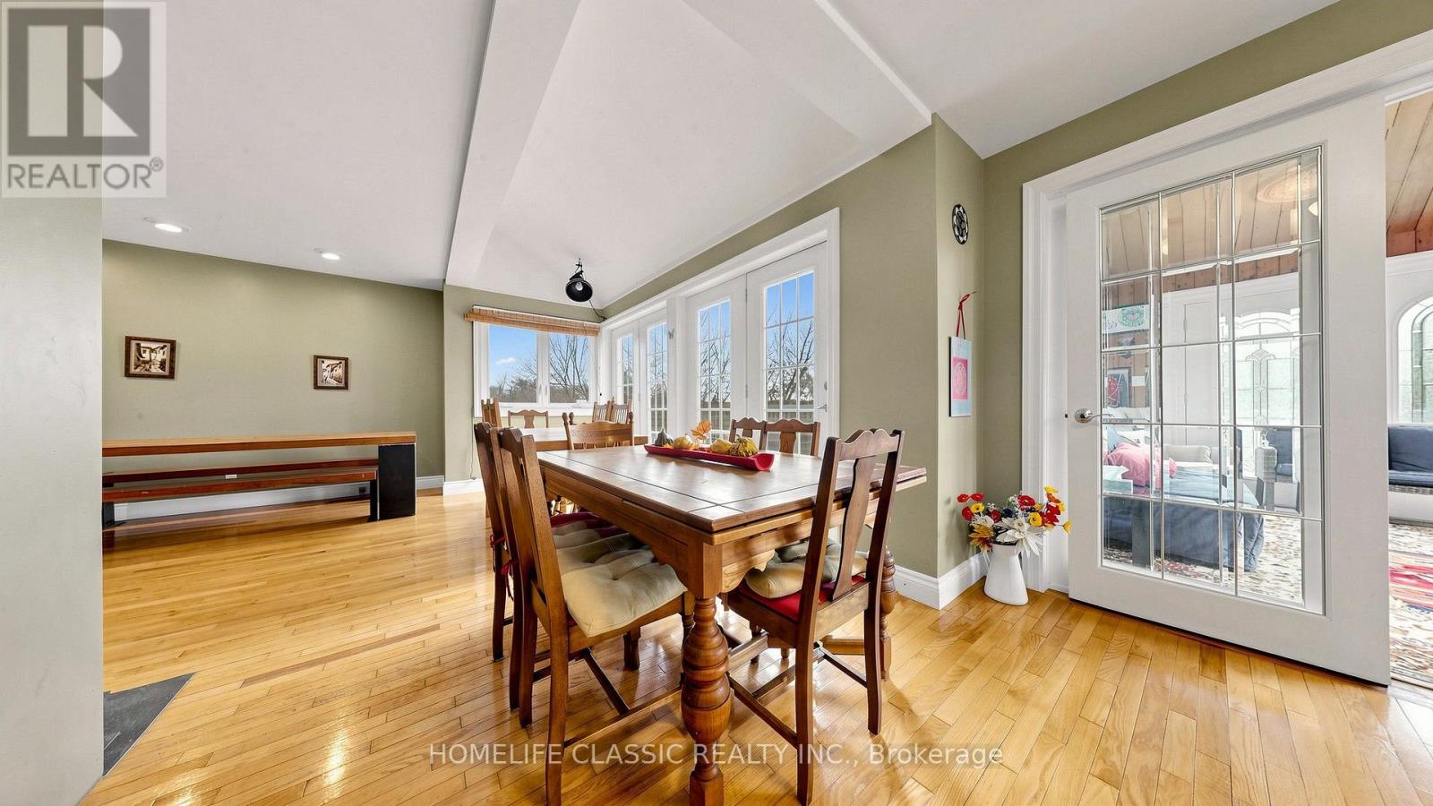 448 Old Wooler Road, Brighton, ON photo 13