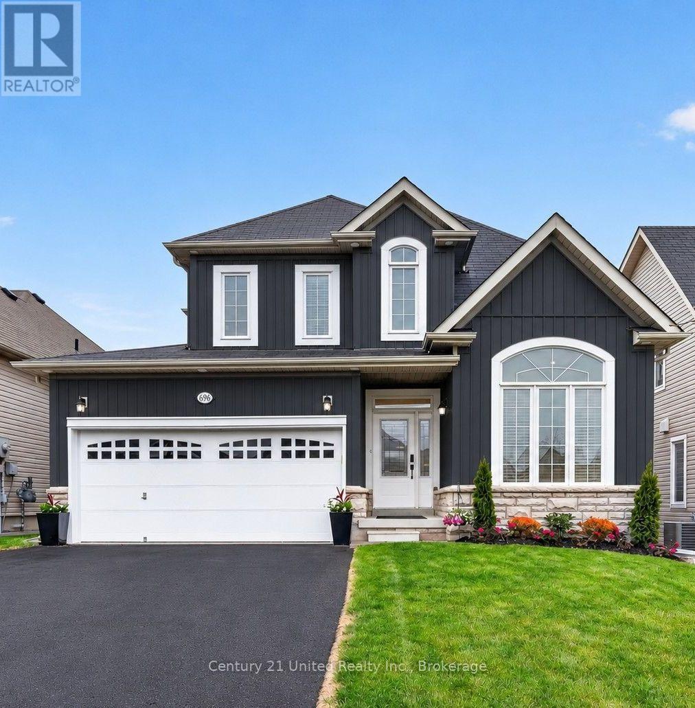 696 FISHER Street, Cobourg, ON photo 1