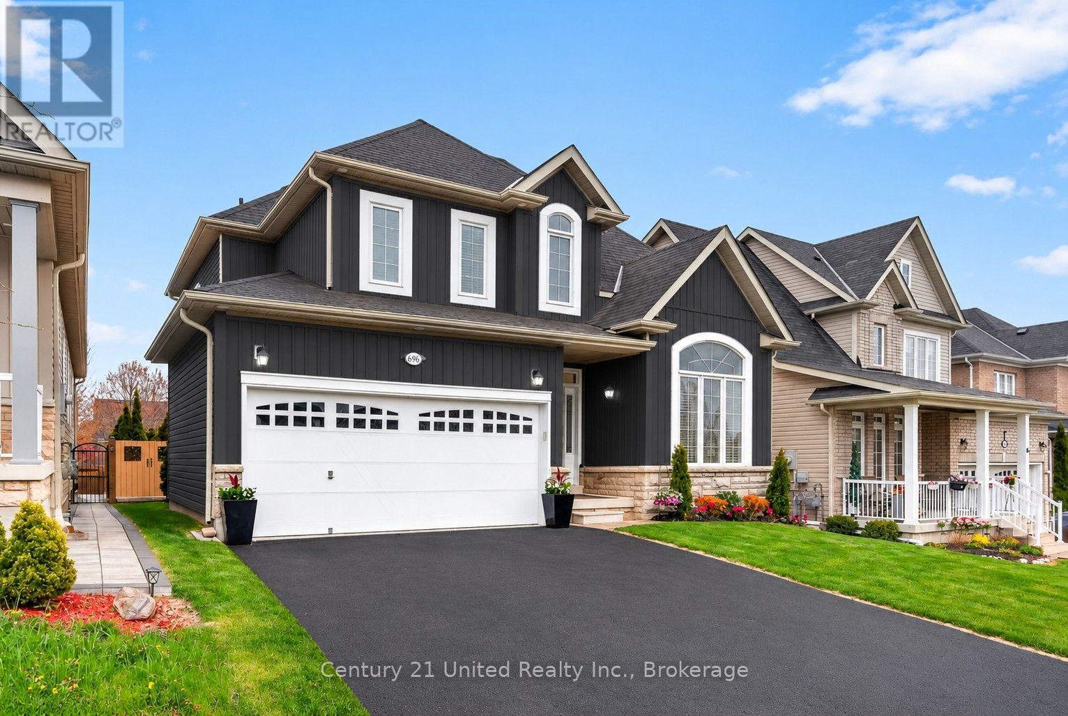 696 FISHER Street, Cobourg, ON photo 3