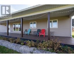 Laundry room - 66 Williams Road, Stirling Rawdon, ON K0K2M0 Photo 6